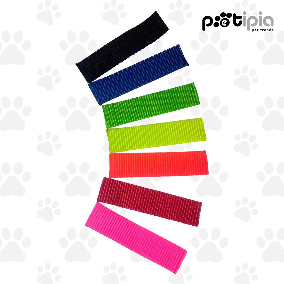 Colores de Nylon