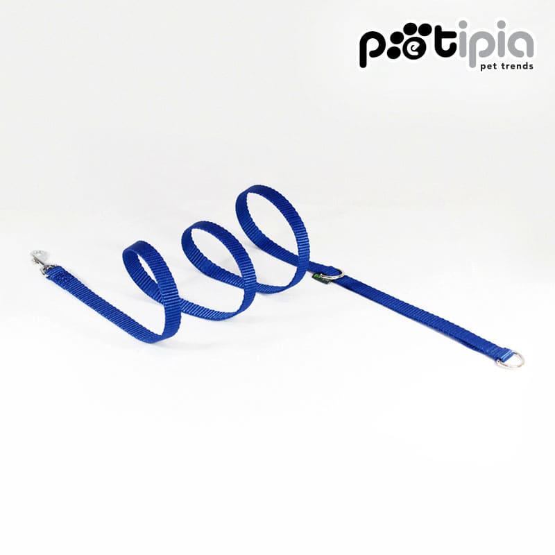 Correa de Nylon - Azul - Petipia Per Trends